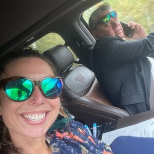 Meet your Posher, Pamela